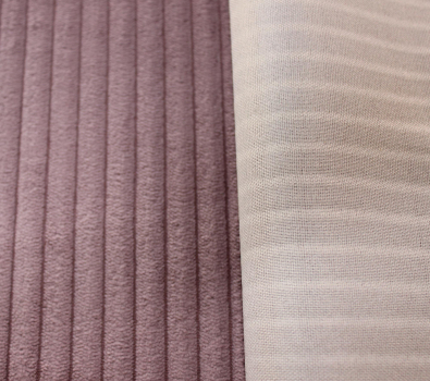 Preview: Breitcord Wanja altrosa (10 cm)